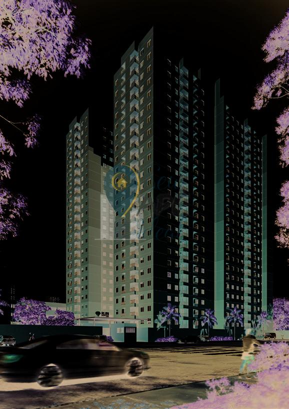 Urbano First &ndash; Apartamentos inteligentes em Aricanduva, pertinho de tudo que importa  São Paulo - 