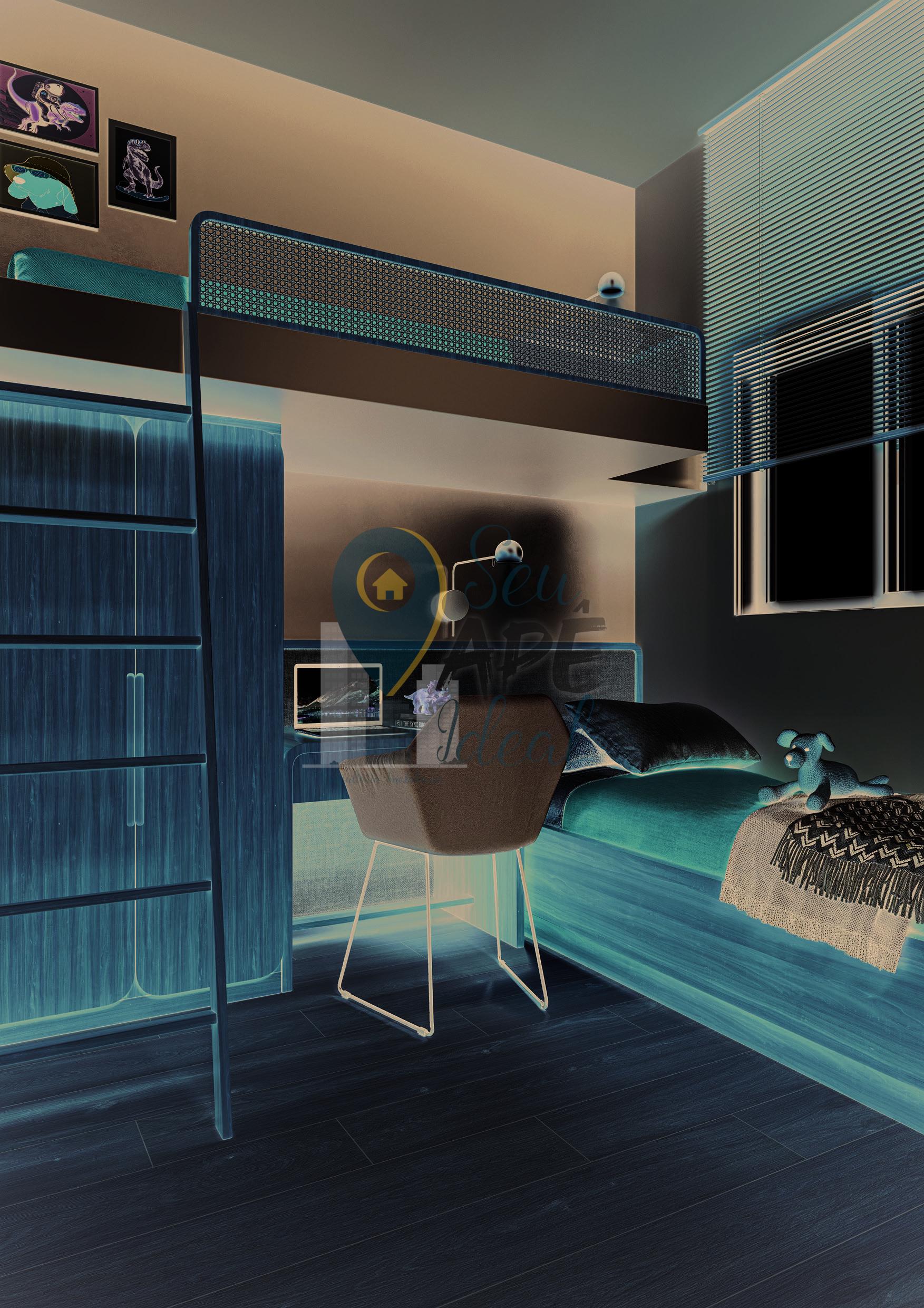 Urbano First &ndash; Apartamentos inteligentes em Aricanduva, pertinho de tudo que importa  São Paulo - 