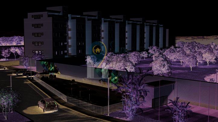 Urbano First &ndash; Apartamentos inteligentes em Aricanduva, pertinho de tudo que importa  São Paulo - 