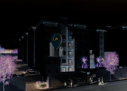 Urbano First &ndash; Apartamentos inteligentes em Aricanduva, pertinho de tudo que importa  São Paulo - 