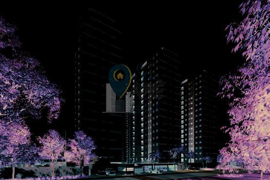 Urbano First &ndash; Apartamentos inteligentes em Aricanduva, pertinho de tudo que importa  São Paulo - 