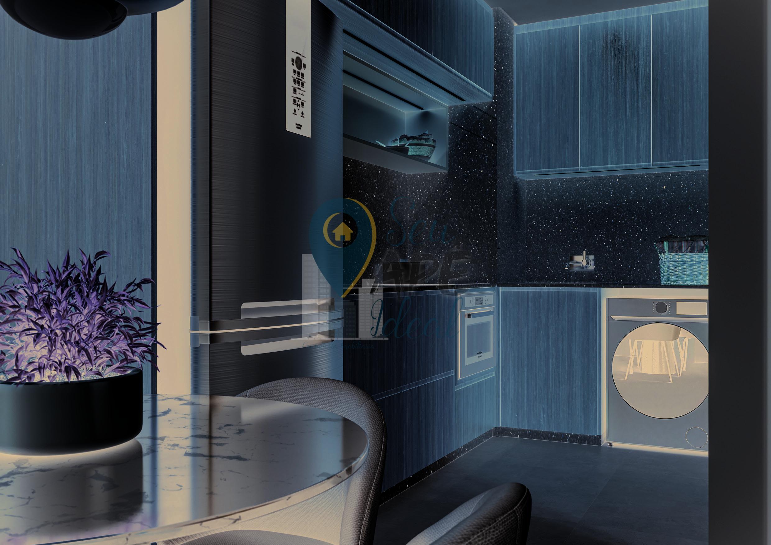 Urbano First &ndash; Apartamentos inteligentes em Aricanduva, pertinho de tudo que importa  São Paulo - 