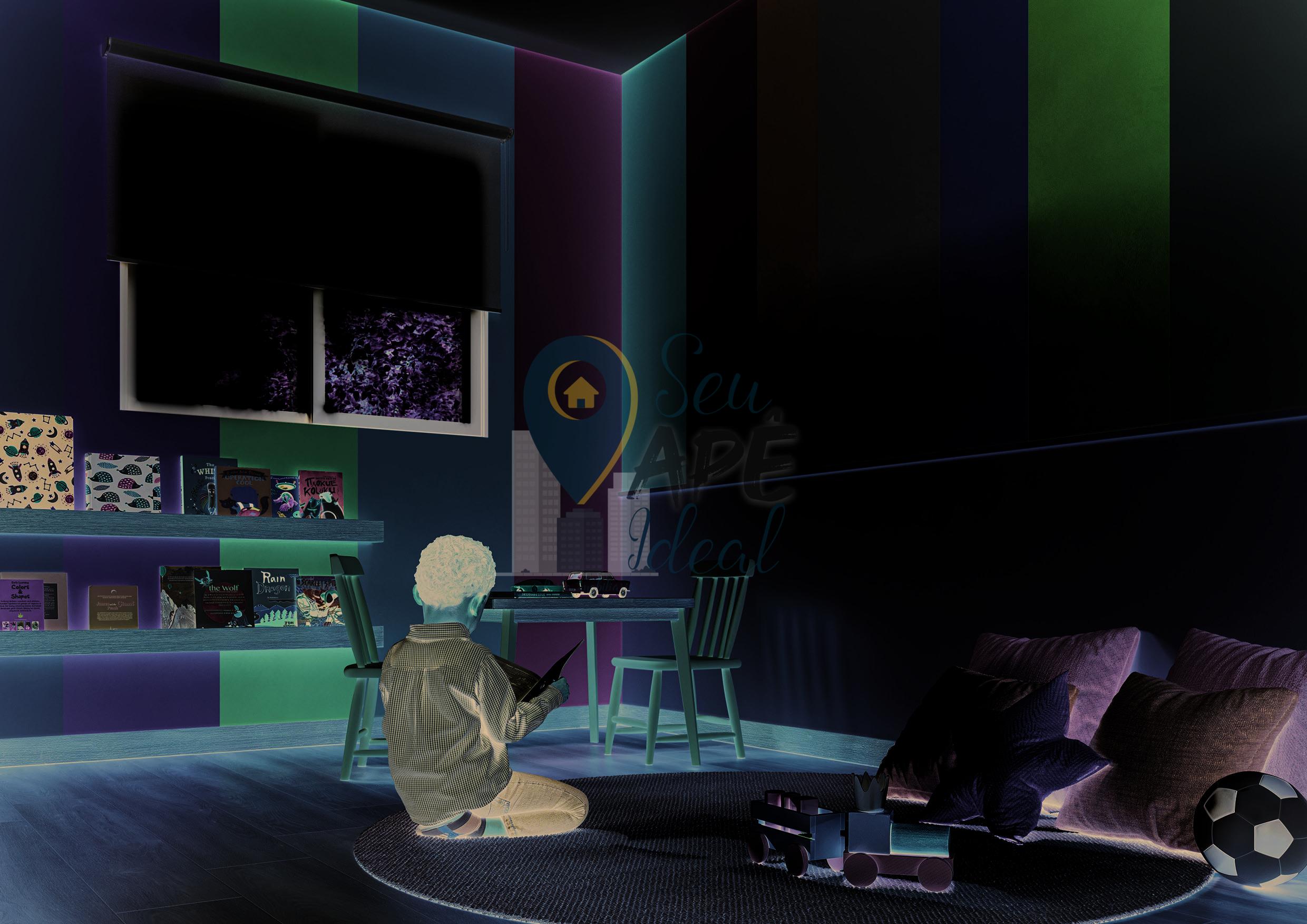 Urbano First &ndash; Apartamentos inteligentes em Aricanduva, pertinho de tudo que importa  São Paulo - 