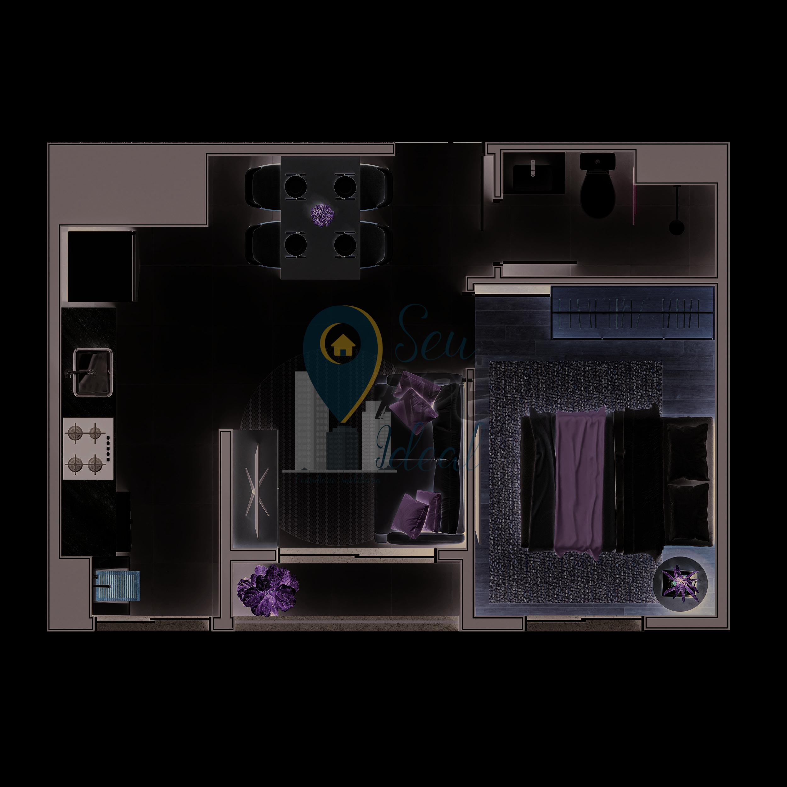 Urbano First &ndash; Apartamentos inteligentes em Aricanduva, pertinho de tudo que importa  São Paulo - 