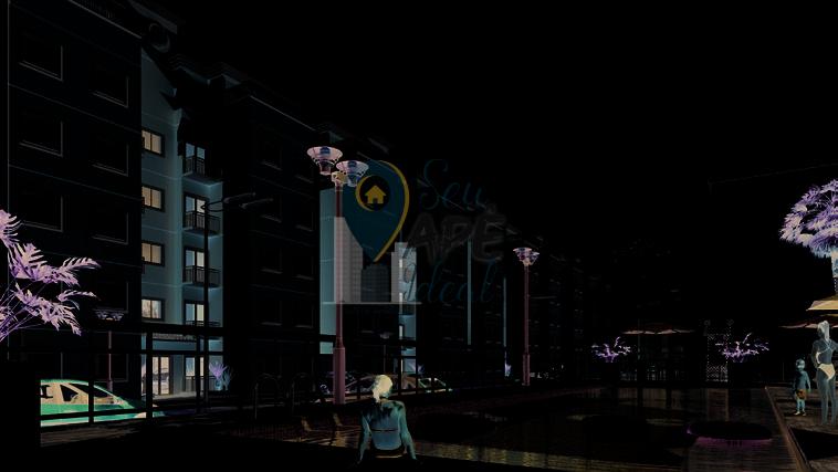 Urbano First &ndash; Apartamentos inteligentes em Aricanduva, pertinho de tudo que importa  São Paulo - 