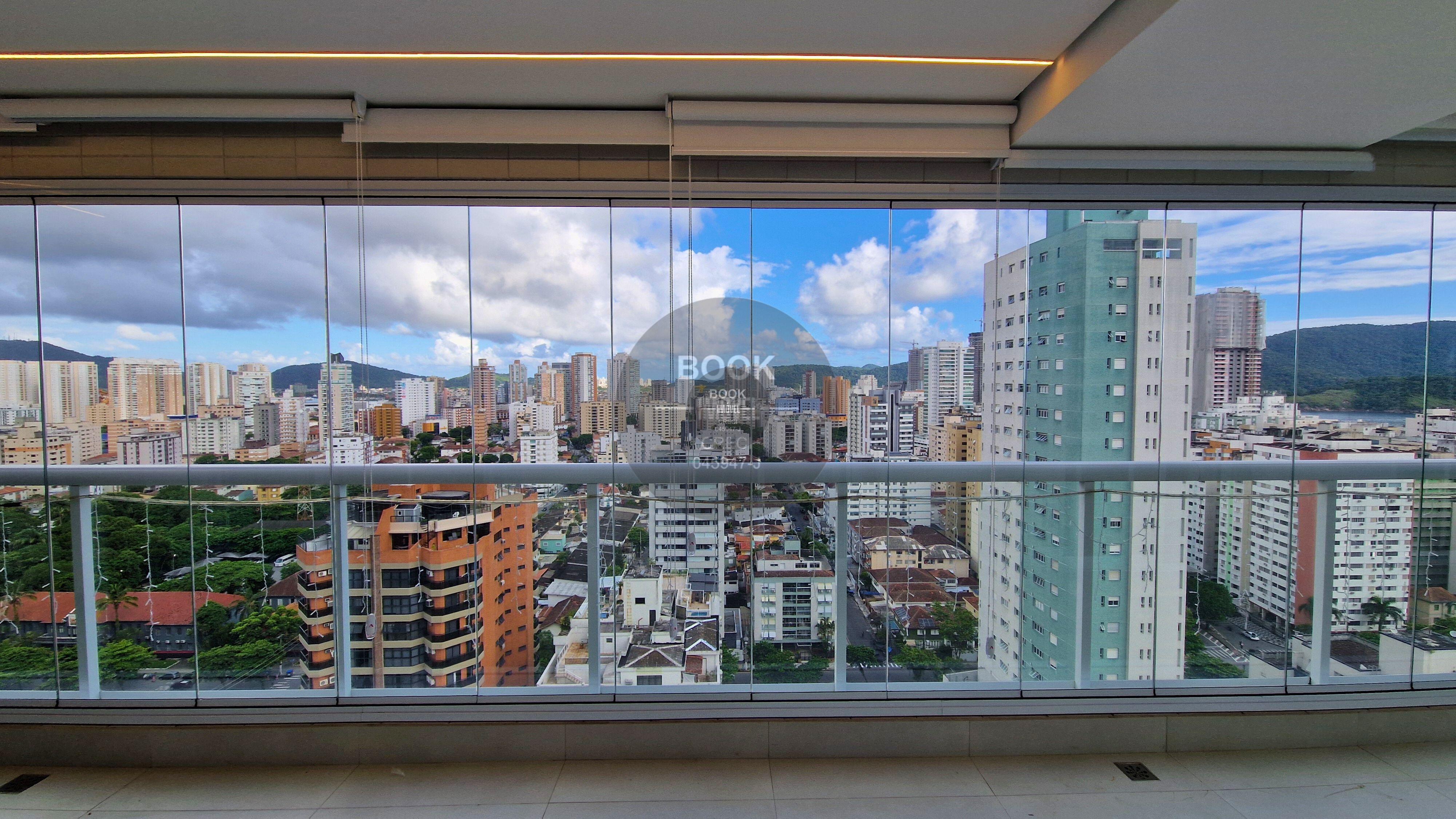 Luxo e Modernidade em Pr&eacute;dio Novo com Lazer Rua Ricardo Pinto Santos - 