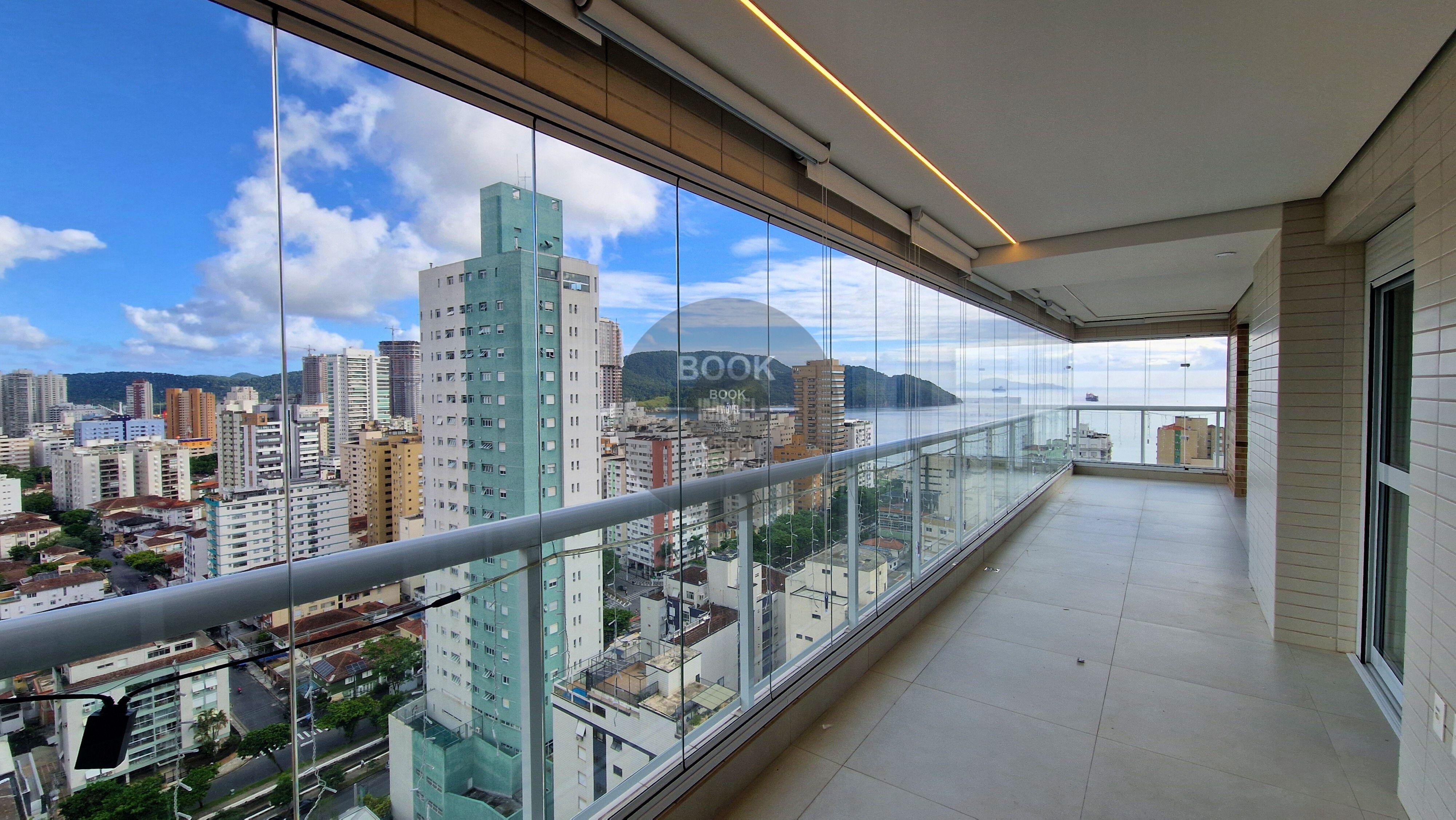 Luxo e Modernidade em Pr&eacute;dio Novo com Lazer Rua Ricardo Pinto Santos - 