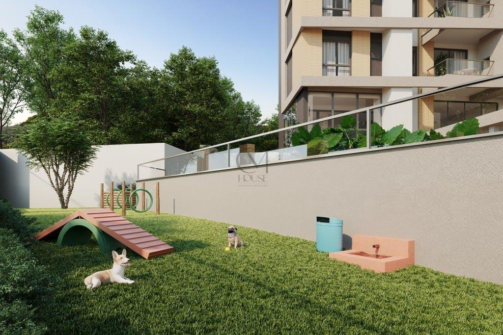Cobertura Duplex Ecco 260.11m² 3D Av. Monsenhor Ivo Zanlorenzi Curitiba - Pet place