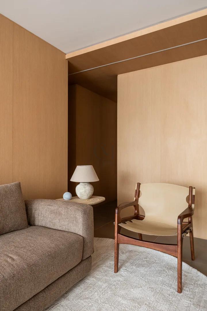 Apartamentos 3 su&iacute;tes no Batel Avenida Sete de Setembro Curitiba - 