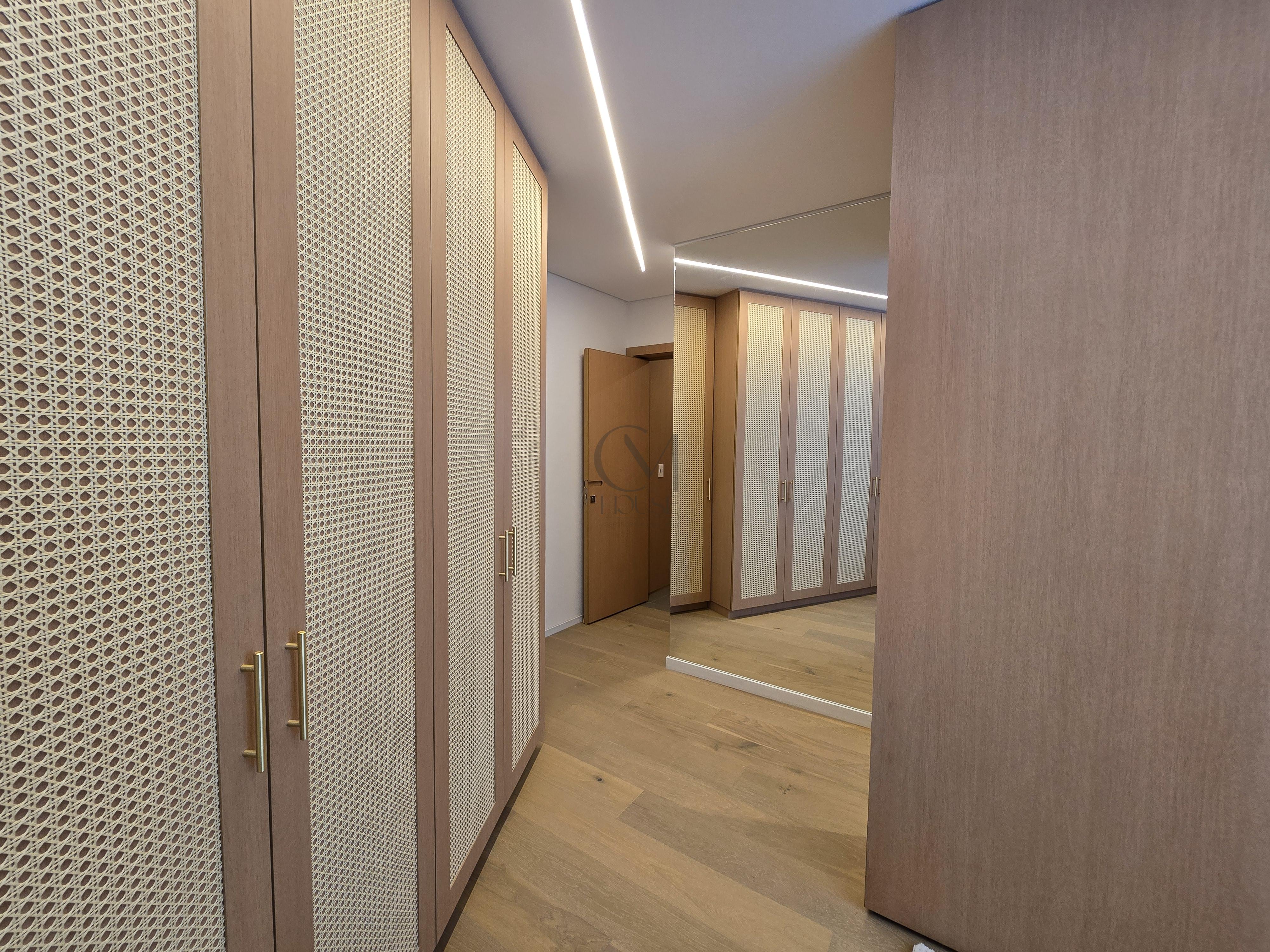 Apartamentos 3 su&iacute;tes no Batel Avenida Sete de Setembro Curitiba - 
