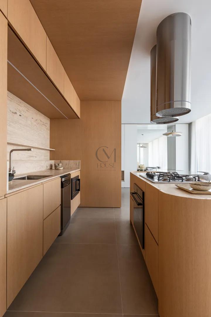 Apartamentos 3 su&iacute;tes no Batel Avenida Sete de Setembro Curitiba - 