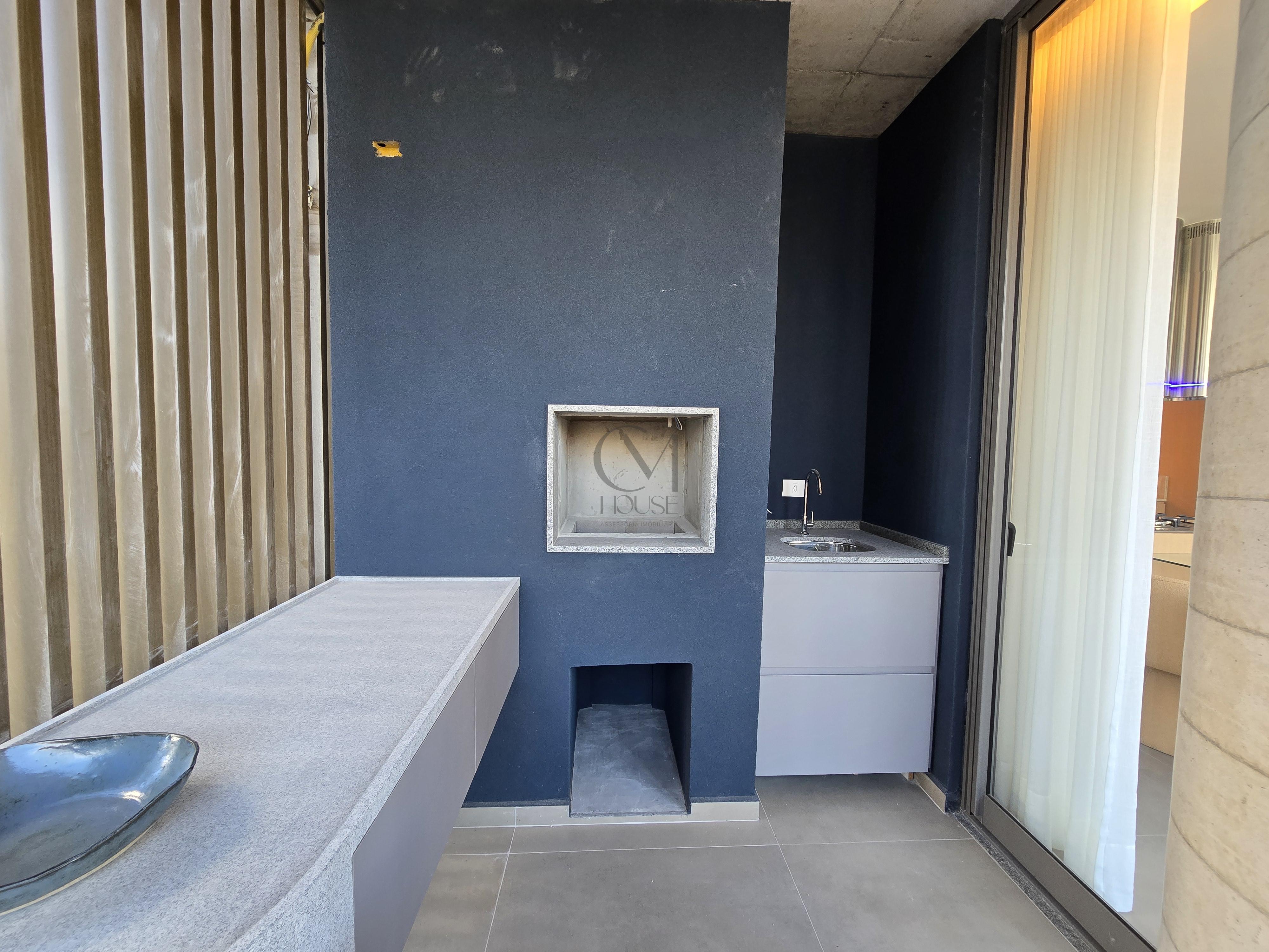 Apartamentos 3 su&iacute;tes no Batel Avenida Sete de Setembro Curitiba - 