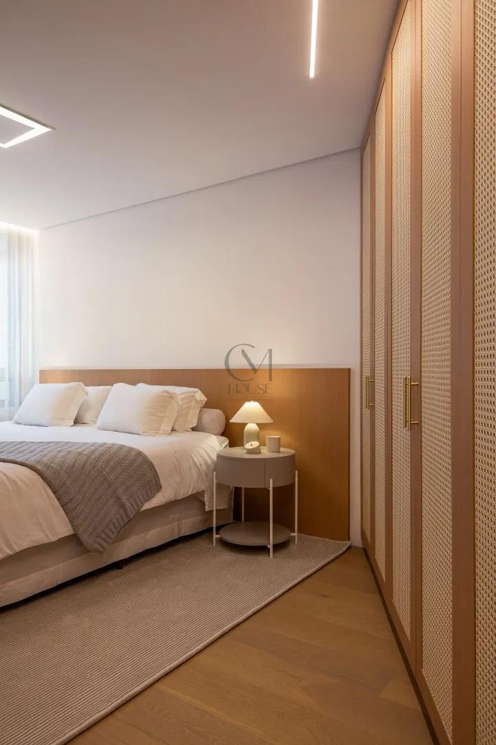 Apartamentos 3 su&iacute;tes no Batel Avenida Sete de Setembro Curitiba - 