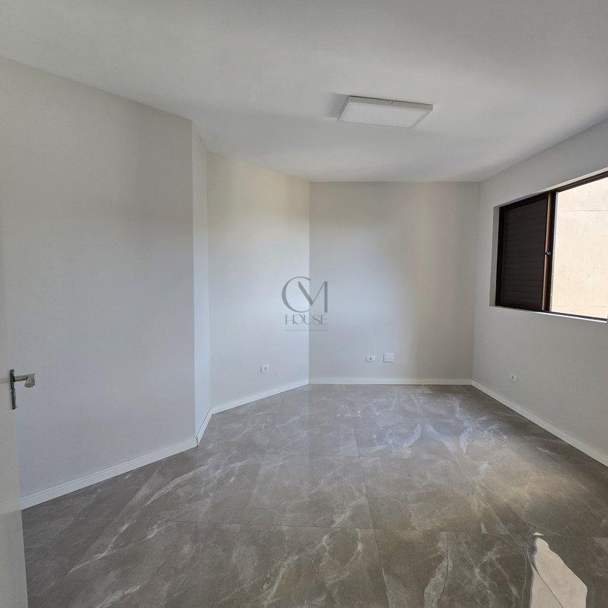Apartamento Reformado com Vista Livre e Iluminação Natural no Vila Izabel Rua Tabajaras Curitiba - 