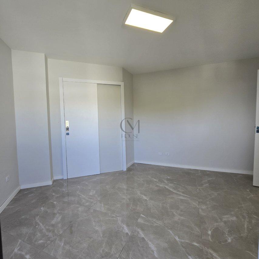 Apartamento Reformado com Vista Livre e Iluminação Natural no Vila Izabel Rua Tabajaras Curitiba - 