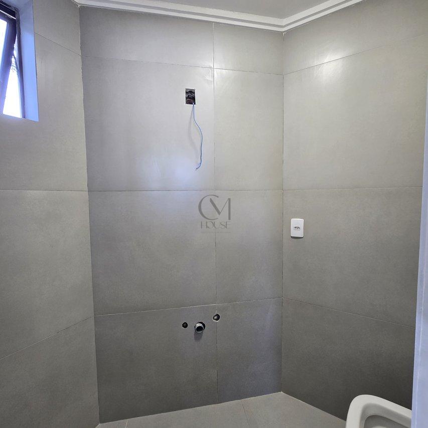 Apartamento Reformado com Vista Livre e Iluminação Natural no Vila Izabel Rua Tabajaras Curitiba - 