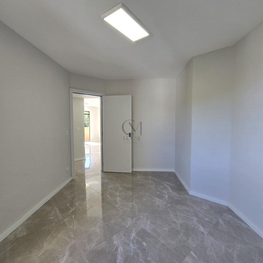 Apartamento Reformado com Vista Livre e Iluminação Natural no Vila Izabel Rua Tabajaras Curitiba - 