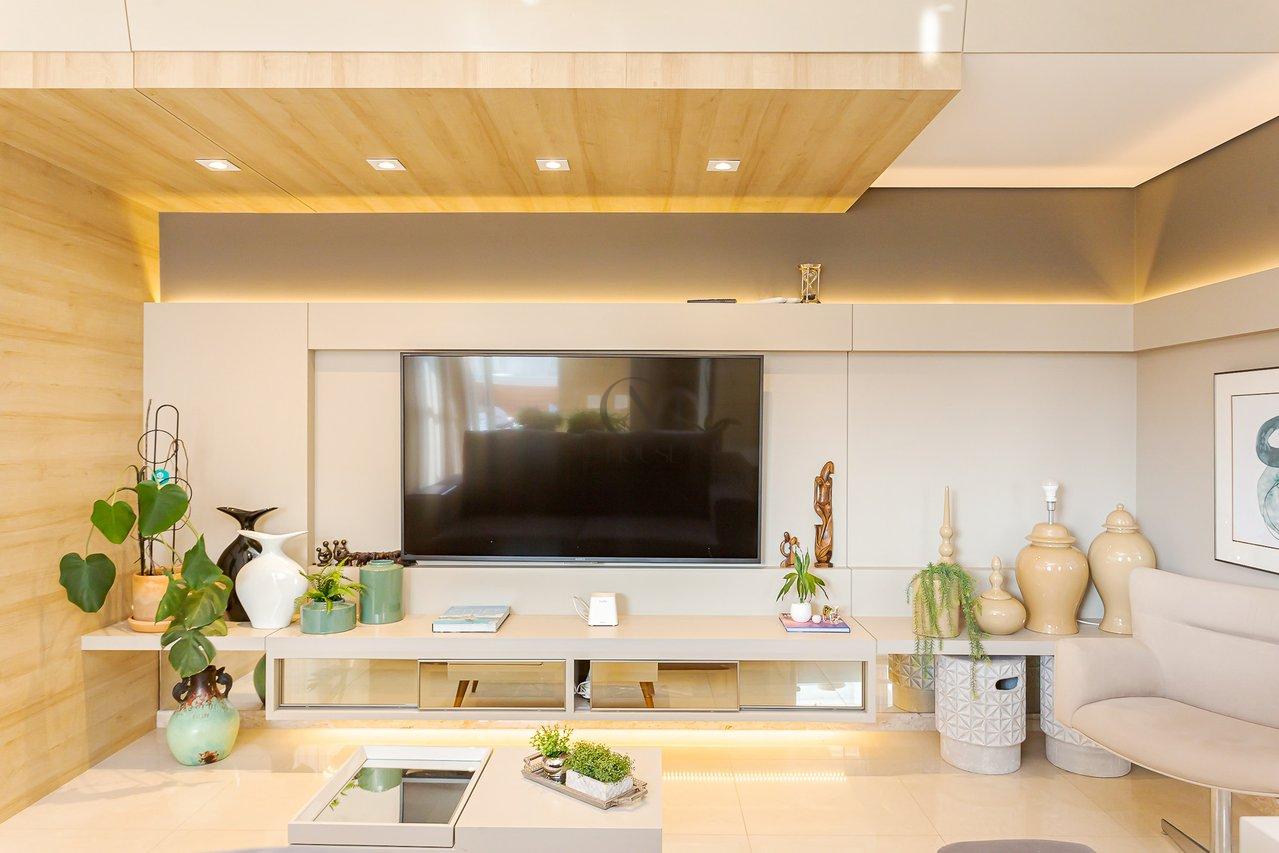 Maravilhosa cobertura duplex face norte com 215m² privativos no coração do Água Verde Rua Palmeiras Curitiba - 