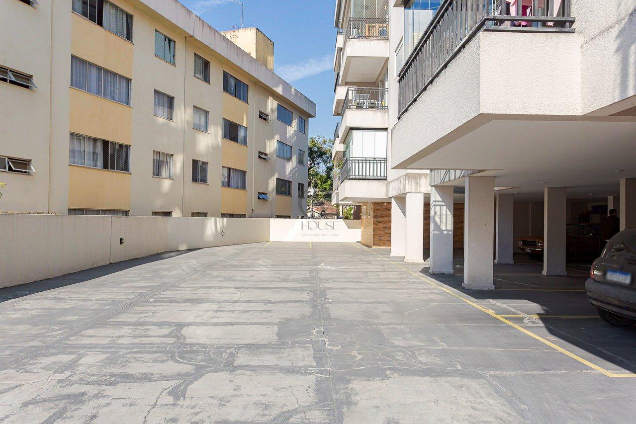 Maravilhosa cobertura duplex face norte com 215m² privativos no coração do Água Verde Rua Palmeiras Curitiba - 