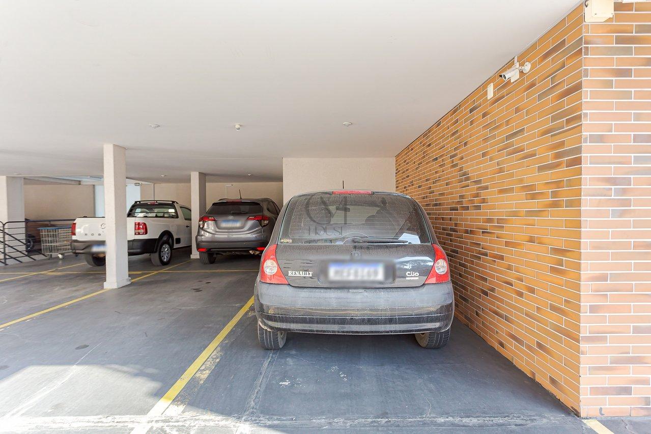 Maravilhosa cobertura duplex face norte com 215m² privativos no coração do Água Verde Rua Palmeiras Curitiba - 