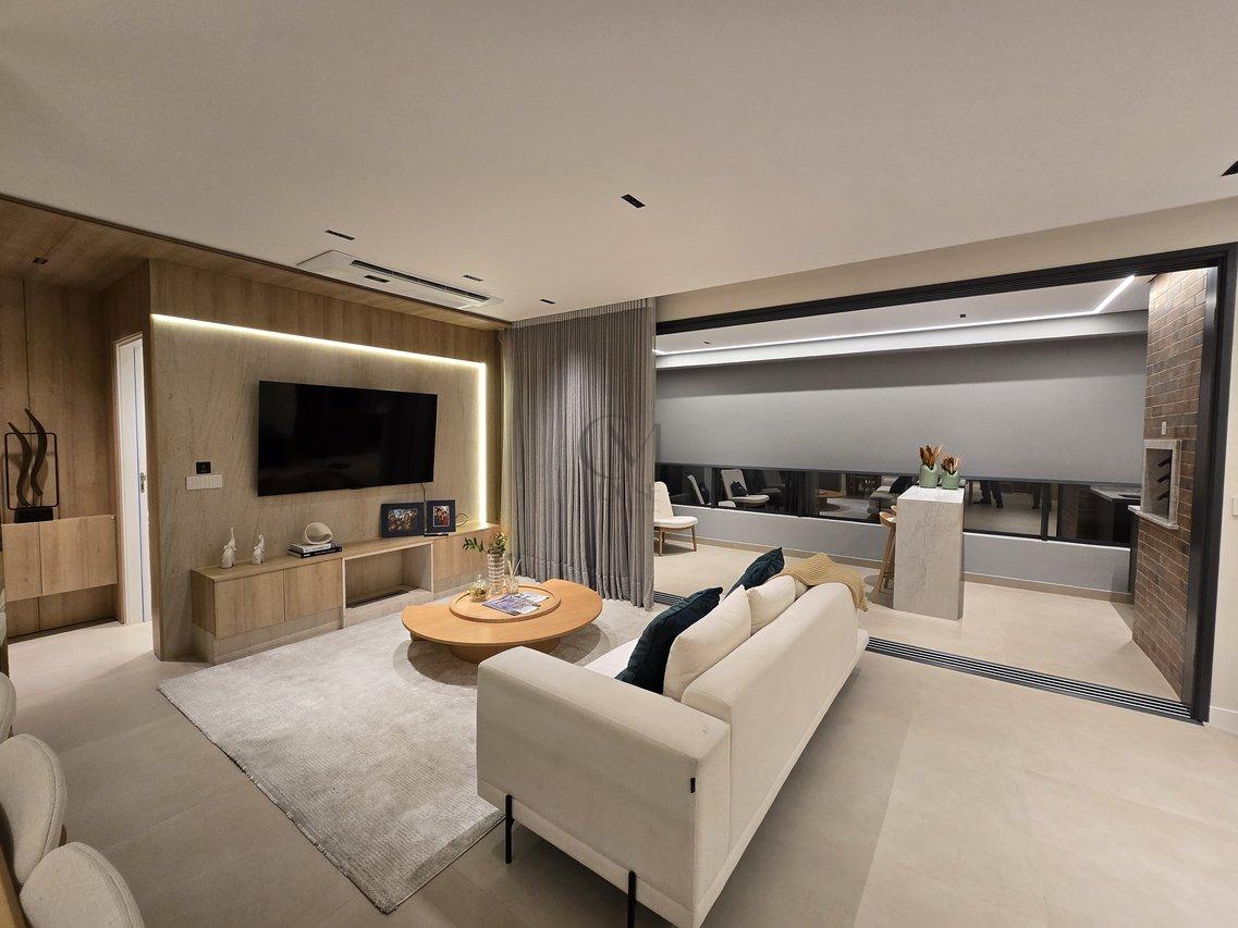 Apartamento 3 suítes no Água Verde - Personalizável Travessa Rafael Francisco Greca Curitiba - 