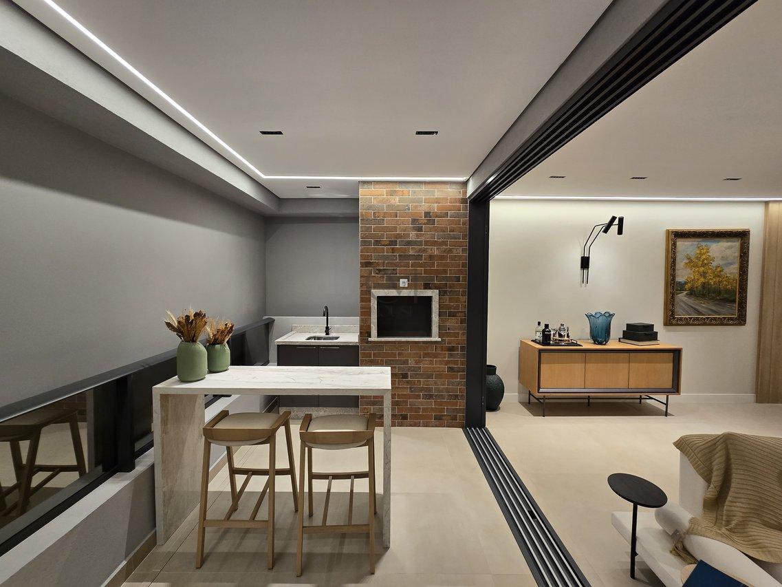 Apartamento 3 suítes no Água Verde - Personalizável Travessa Rafael Francisco Greca Curitiba - 