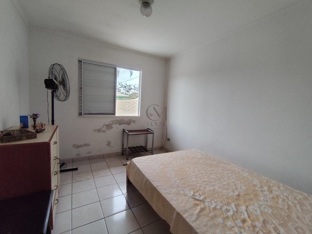 Casa mobiliada com 2 quartos a 400m da praia em Pontal do Sul Rua Erva Cidreira Pontal do Paraná - 