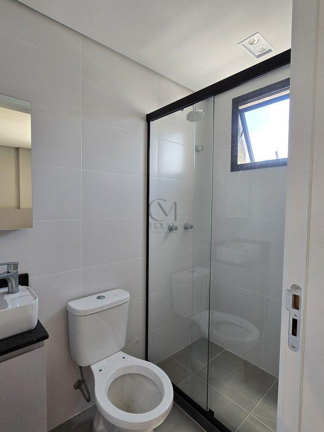 Studio mobiliado próximo à UFPR Rua Tibagi Curitiba - 