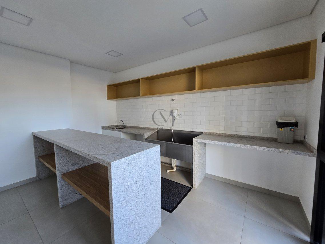 Studio mobiliado próximo à UFPR Rua Tibagi Curitiba - 