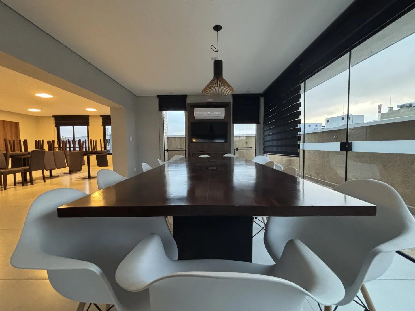 Conjunto comercial no Batel ao lado da Pra&ccedil;a do Jap&atilde;o Avenida Sete de Setembro Curitiba - 