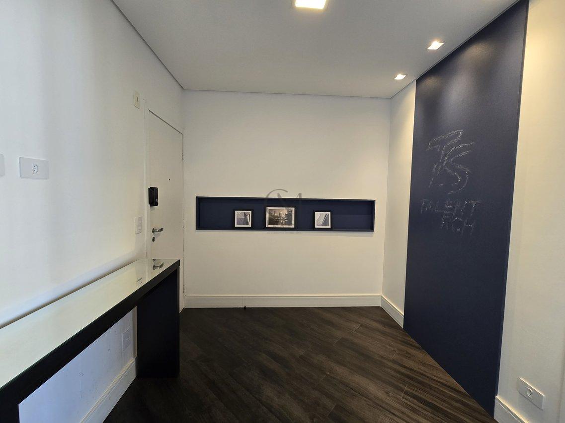 Conjunto comercial no Batel ao lado da Praça do Japão Rua Silveira Peixoto Curitiba - 