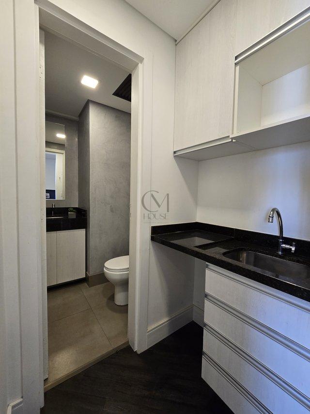 Conjunto comercial no Batel ao lado da Praça do Japão Rua Silveira Peixoto Curitiba - 