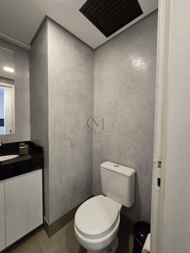 Conjunto comercial no Batel ao lado da Praça do Japão Rua Silveira Peixoto Curitiba - 