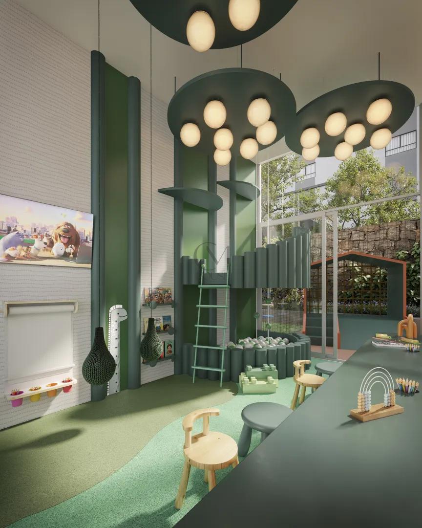 3 su&iacute;tes no Batel Avenida Sete de Setembro - - 