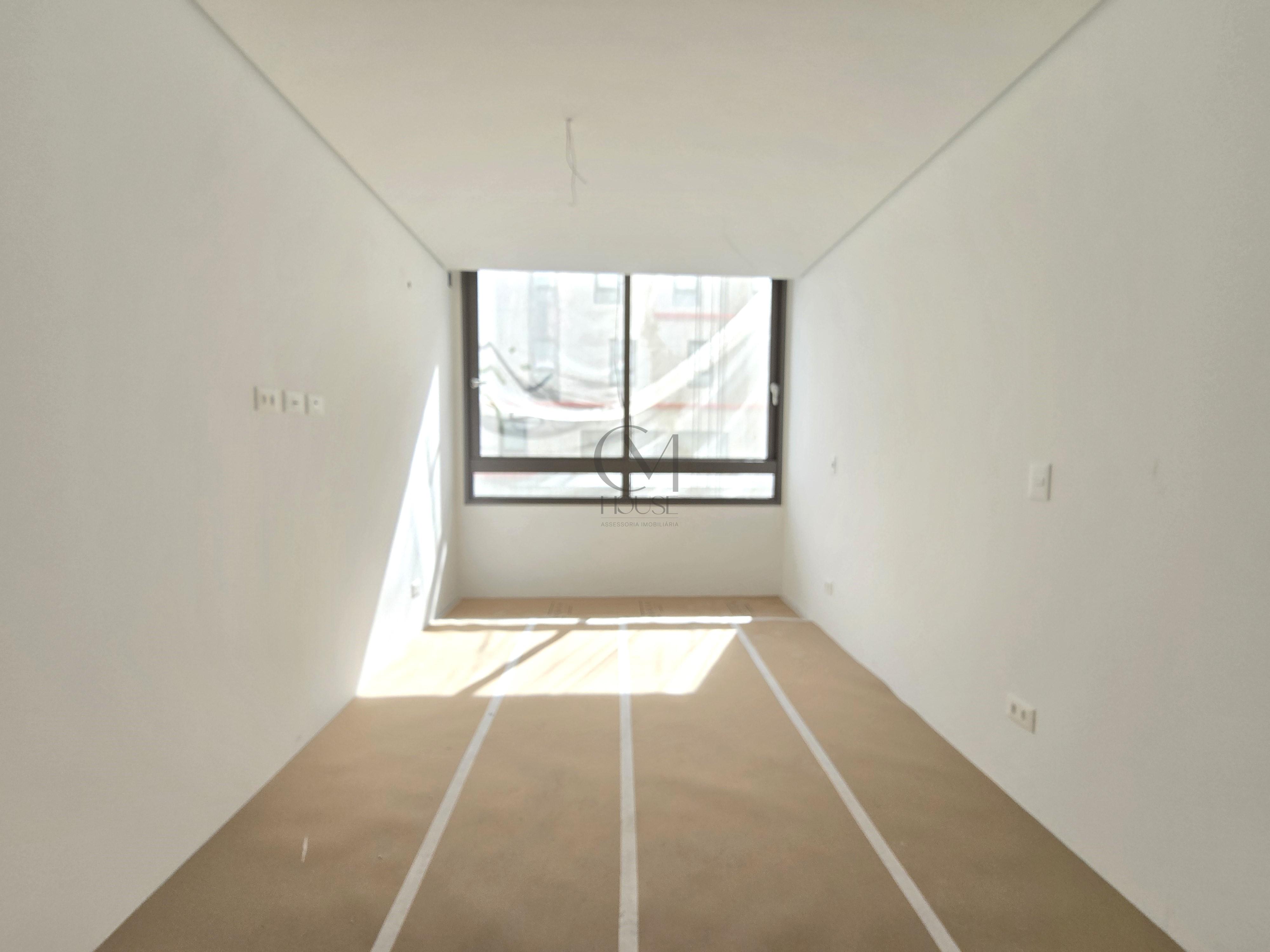 3 su&iacute;tes no Batel Avenida Sete de Setembro - - 