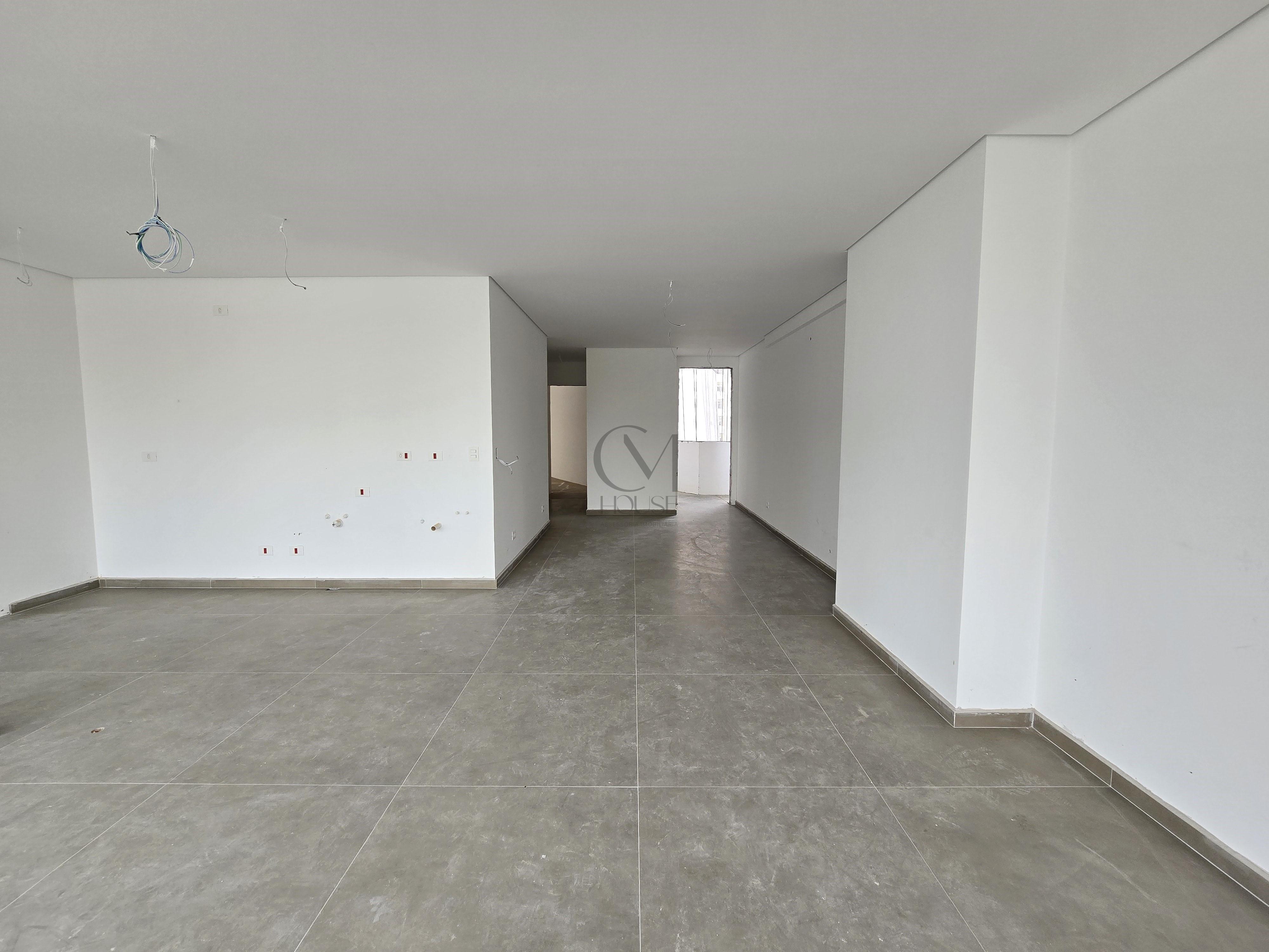 3 su&iacute;tes no Batel Avenida Sete de Setembro - - 