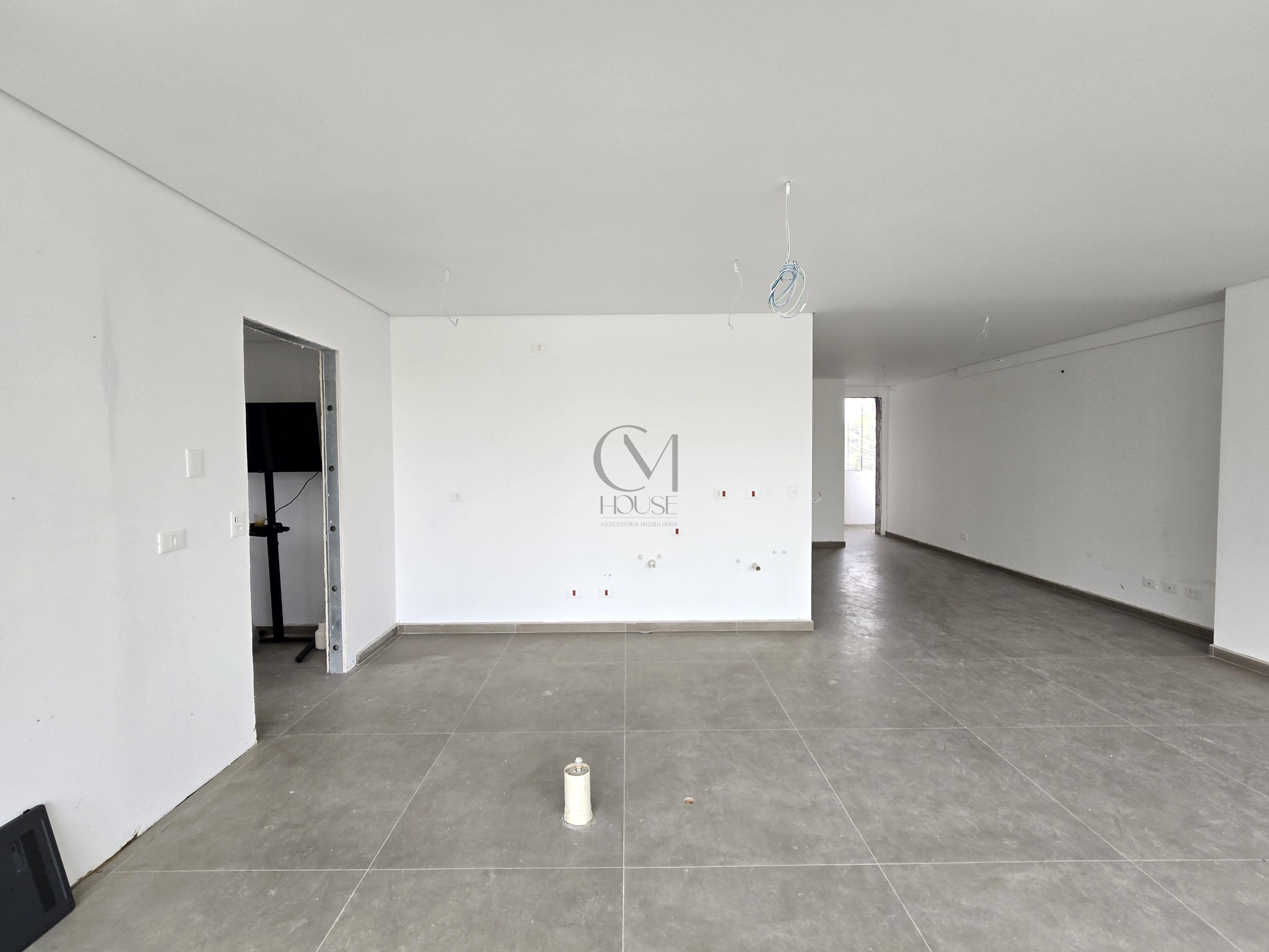 3 su&iacute;tes no Batel Avenida Sete de Setembro - - 