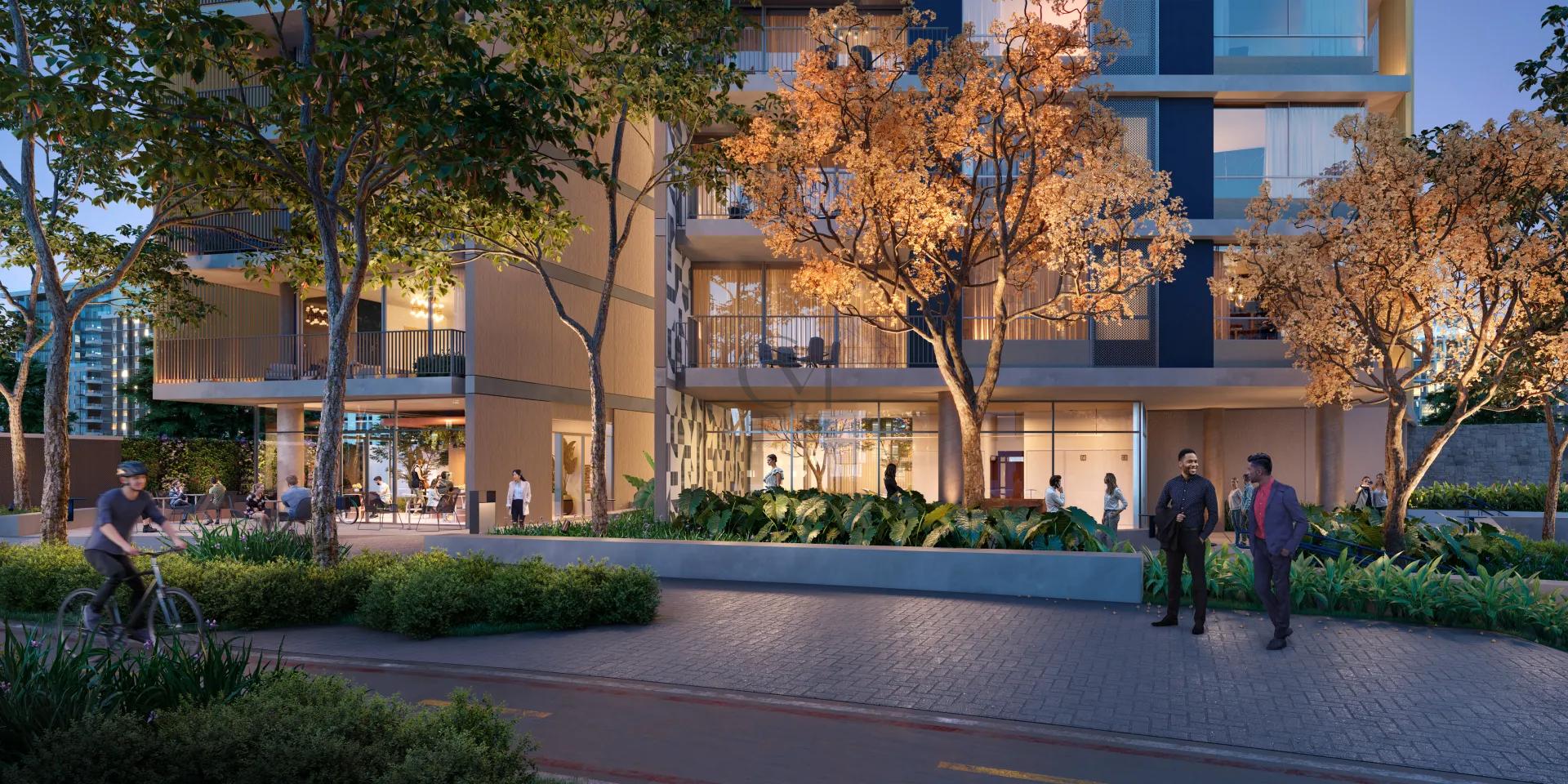 3 su&iacute;tes no Batel Avenida Sete de Setembro - - 