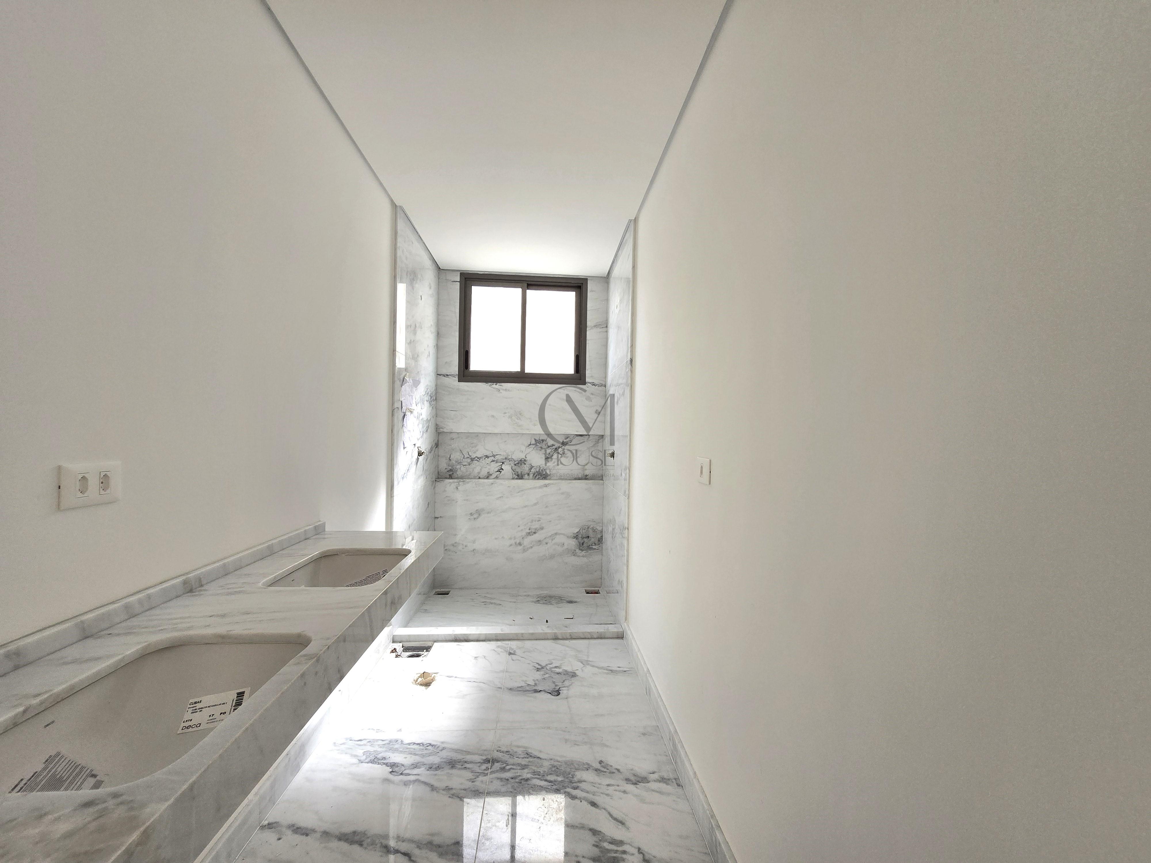 3 su&iacute;tes no Batel Avenida Sete de Setembro - - 