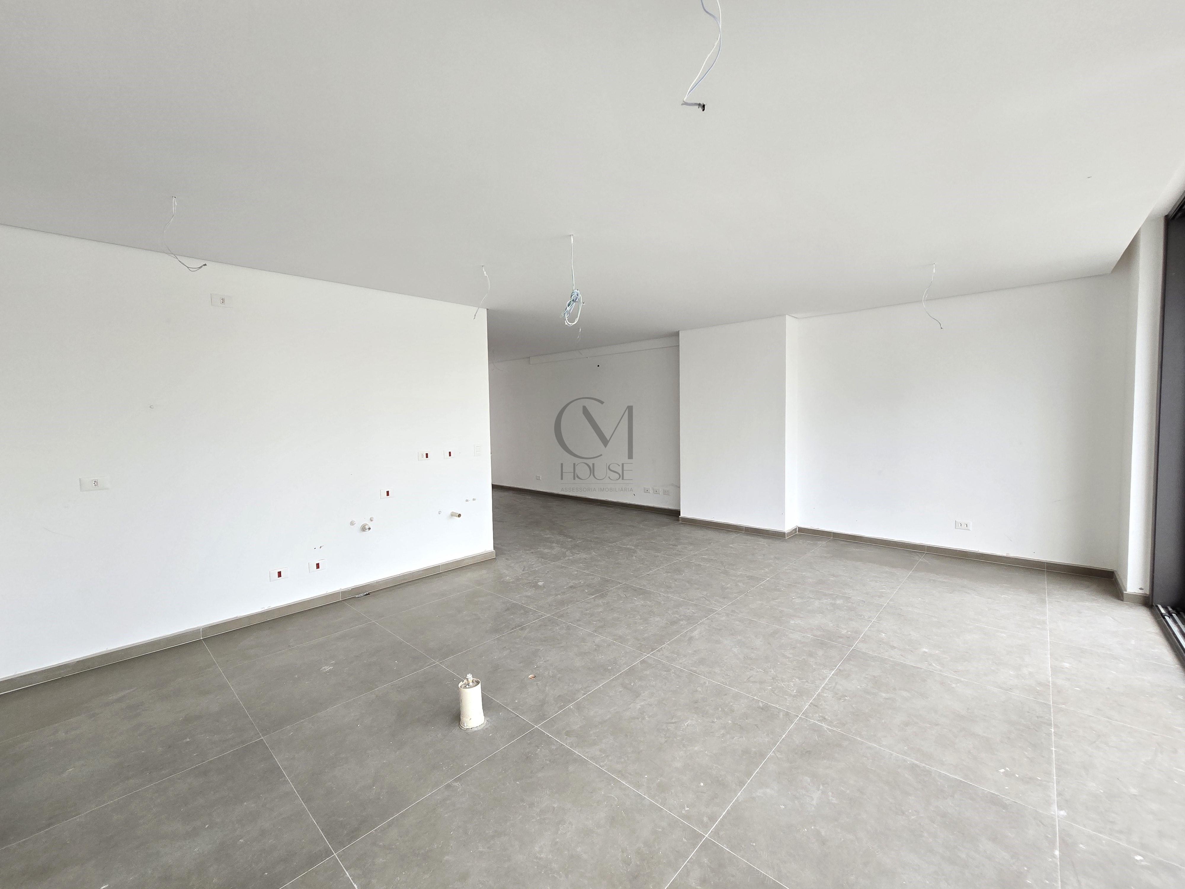 3 su&iacute;tes no Batel Avenida Sete de Setembro - - 