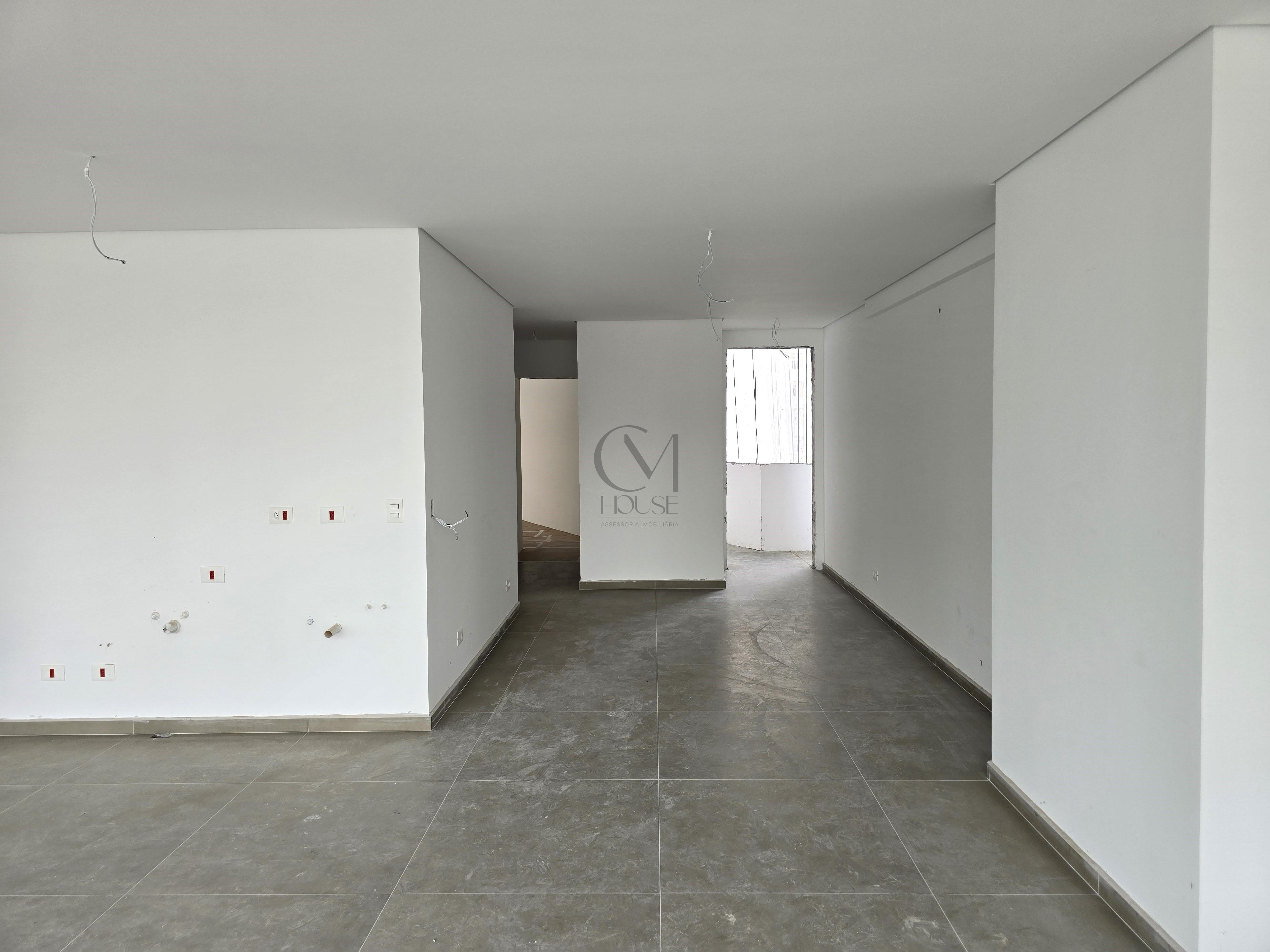 3 su&iacute;tes no Batel Avenida Sete de Setembro - - 