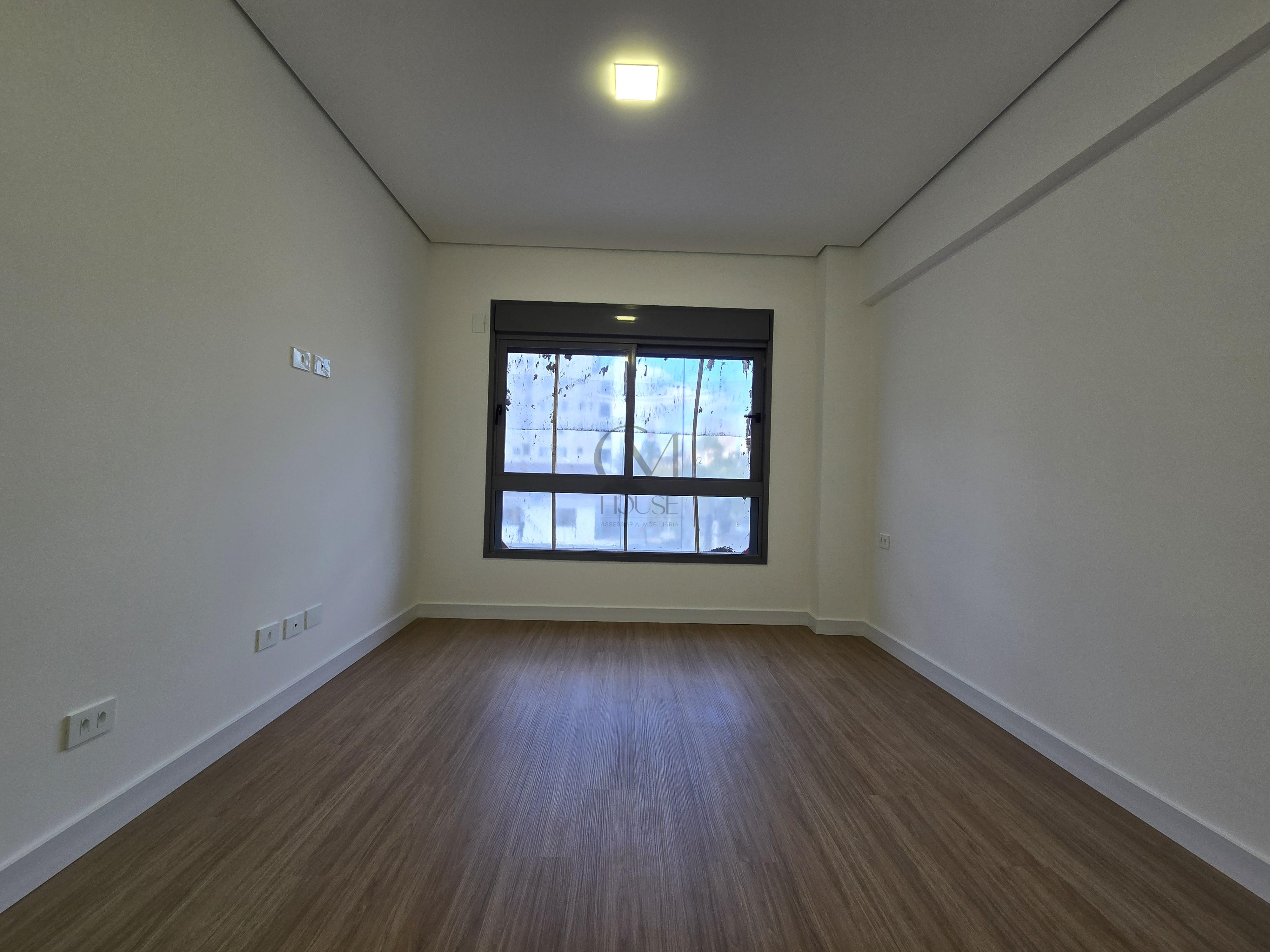 Excelente apartamento com 3 quartos (1 su&iacute;te) no Vila Izabel Rua Tamoios Curitiba - 