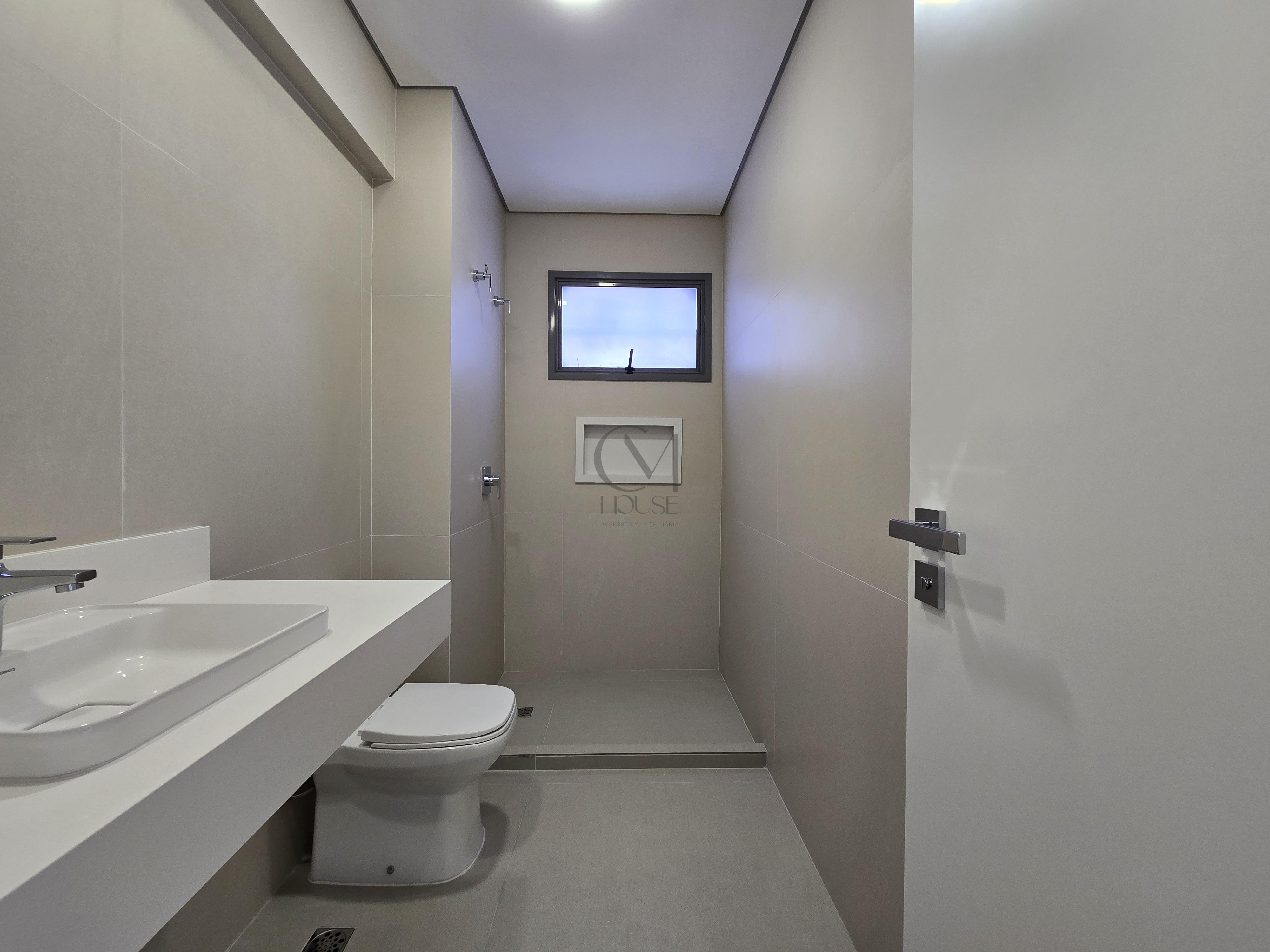 Excelente apartamento com 3 quartos (1 su&iacute;te) no Vila Izabel Rua Tamoios Curitiba - 