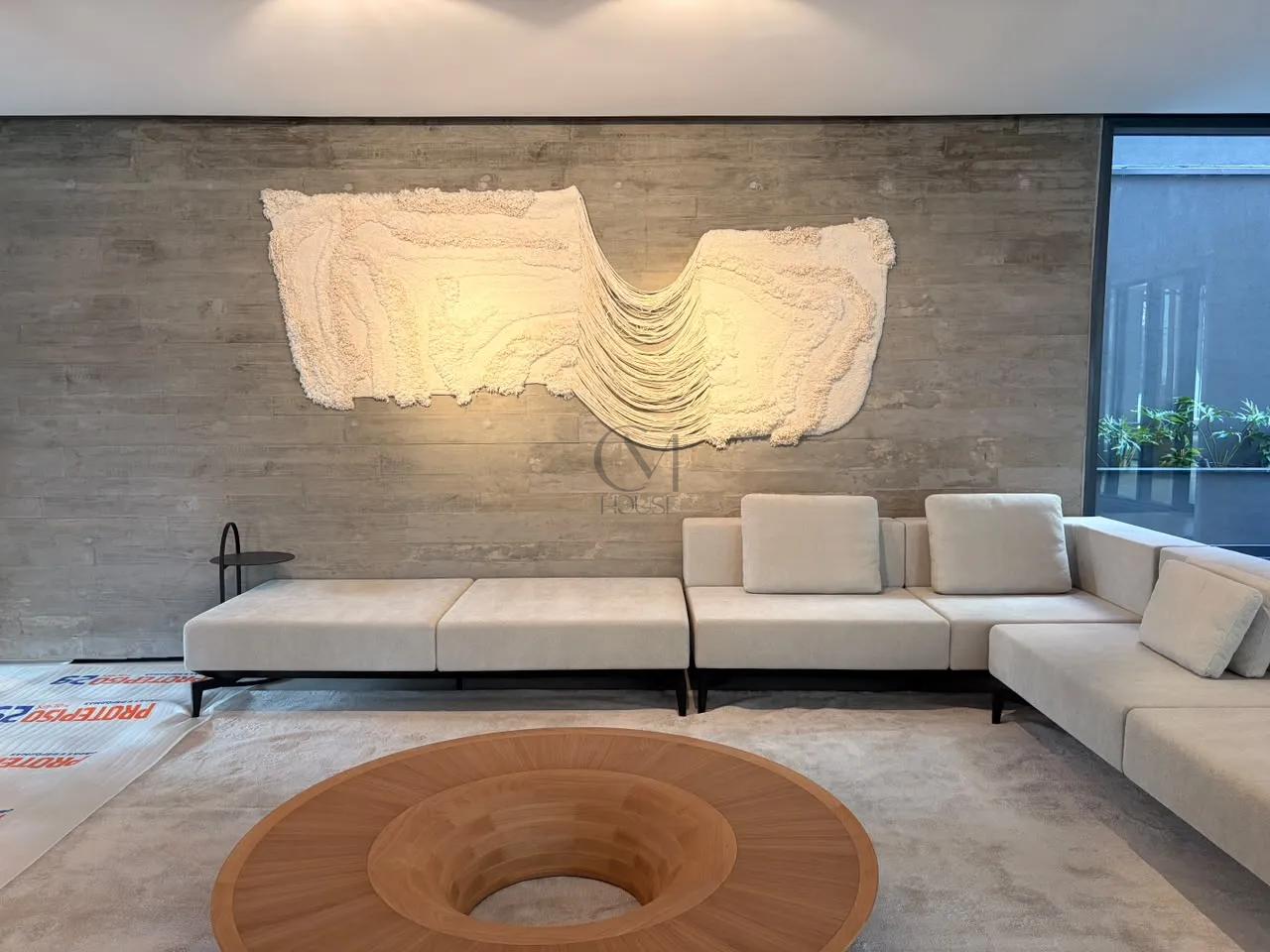 Apartamento decorado &agrave; venda no Cabral Rua Belém Curitiba - 