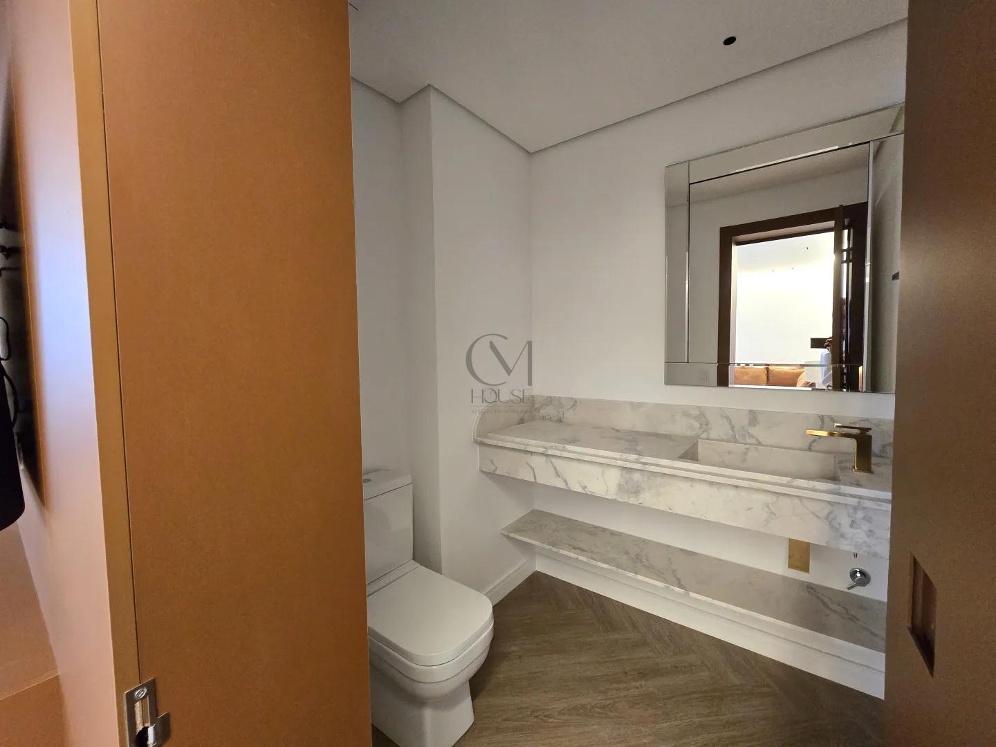 Apartamento mobiliado e decorado Pra&ccedil;a do Jap&atilde;o Rua Doutor Alexandre Gutierrez Curitiba - 