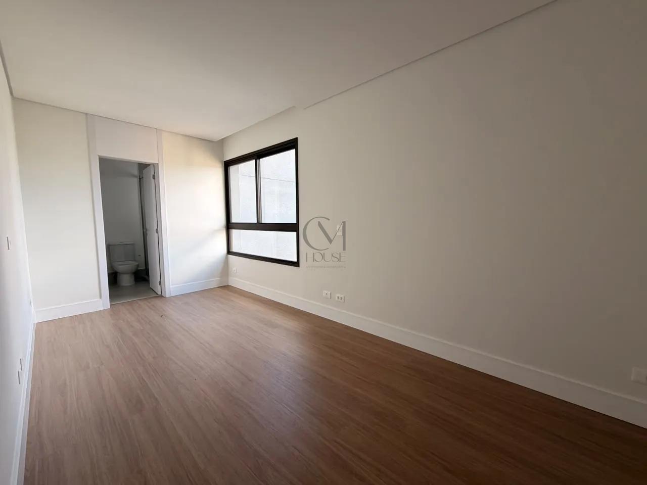 Cobertura Duplex no Bigorrilho - Ensolarada e ampla  Curitiba - 