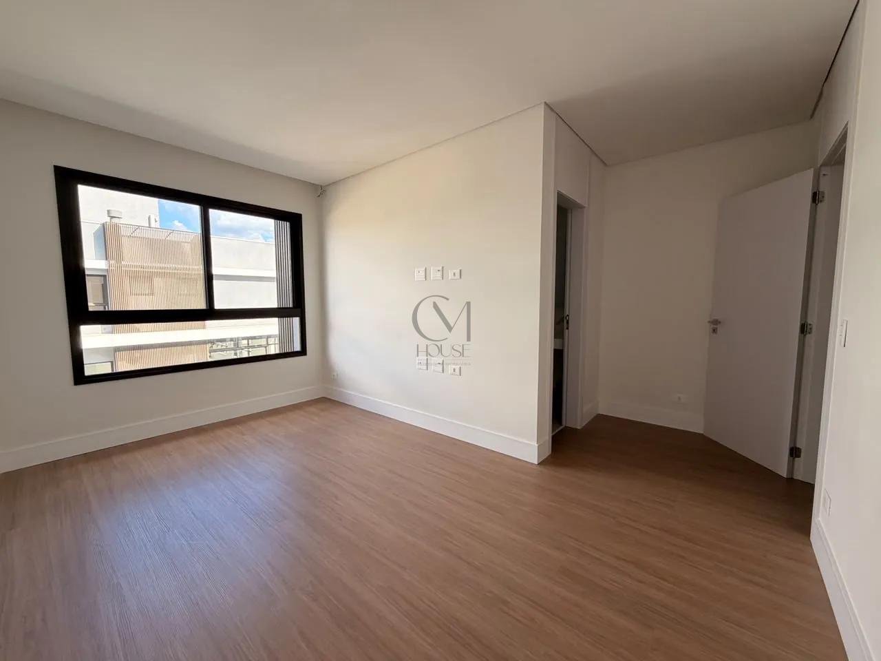 Cobertura Duplex no Bigorrilho - Ensolarada e ampla  Curitiba - 