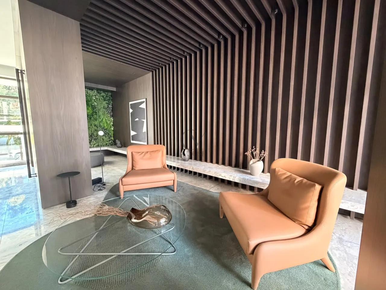 Cobertura Duplex no Bigorrilho - Ensolarada e ampla  Curitiba - 