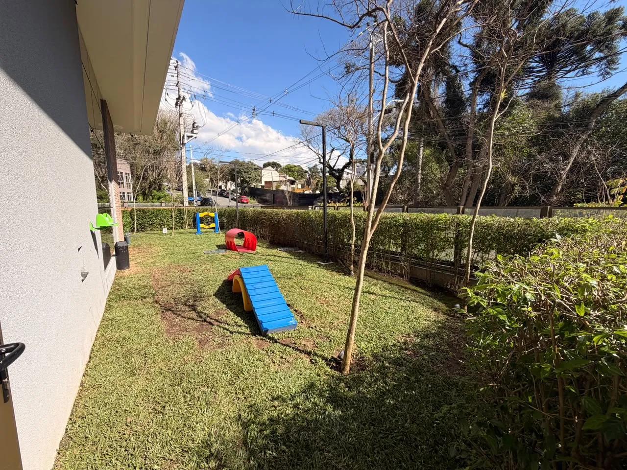 Cobertura Duplex no Bigorrilho - Ensolarada e ampla  Curitiba - 