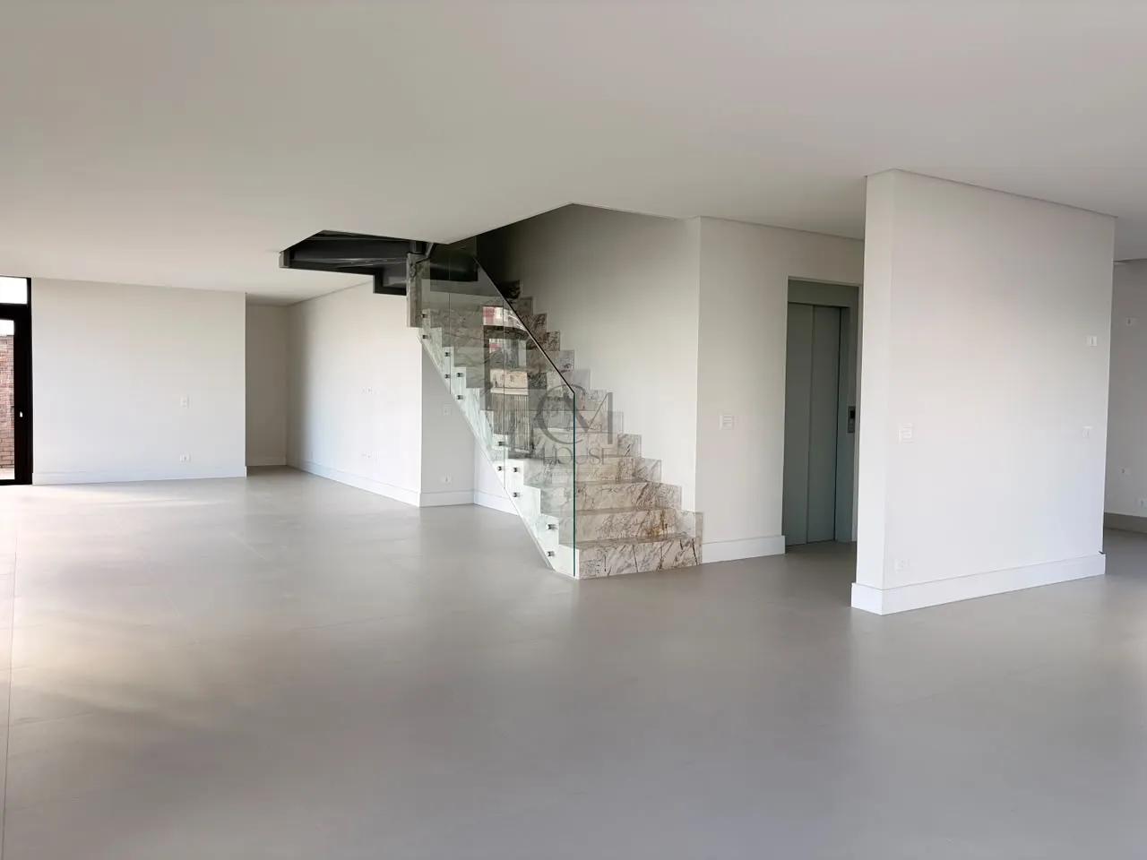 Cobertura Duplex no Bigorrilho - Ensolarada e ampla  Curitiba - 